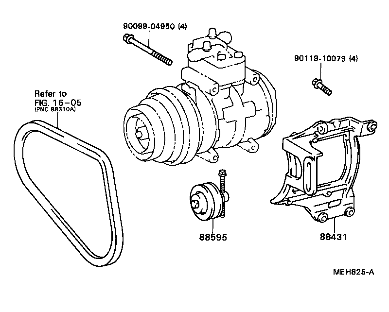  STOUT |  HEATING AIR CONDITIONING COMPRESSOR