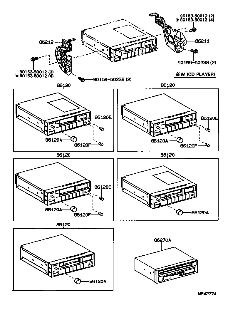  SUPRA |  RADIO RECEIVER AMPLIFIER CONDENSER