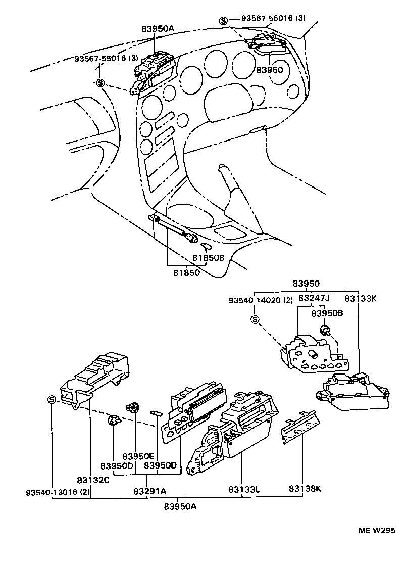  SUPRA |  INDICATOR