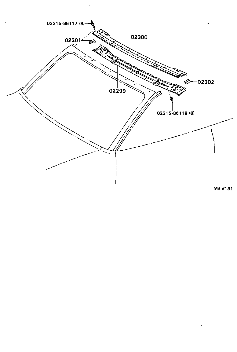  CELICA |  CONVERTIBLE PARTS