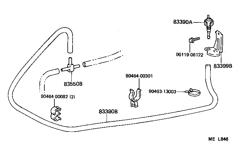  LITEACE VAN WAGON |  METER