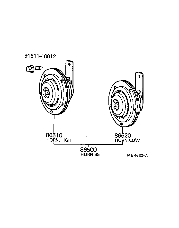  CARINA |  HORN