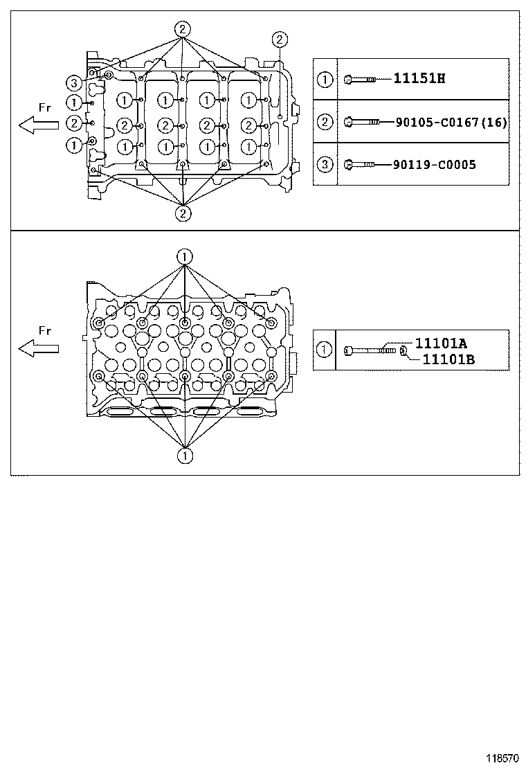  RAV4 CHINA |  CYLINDER HEAD