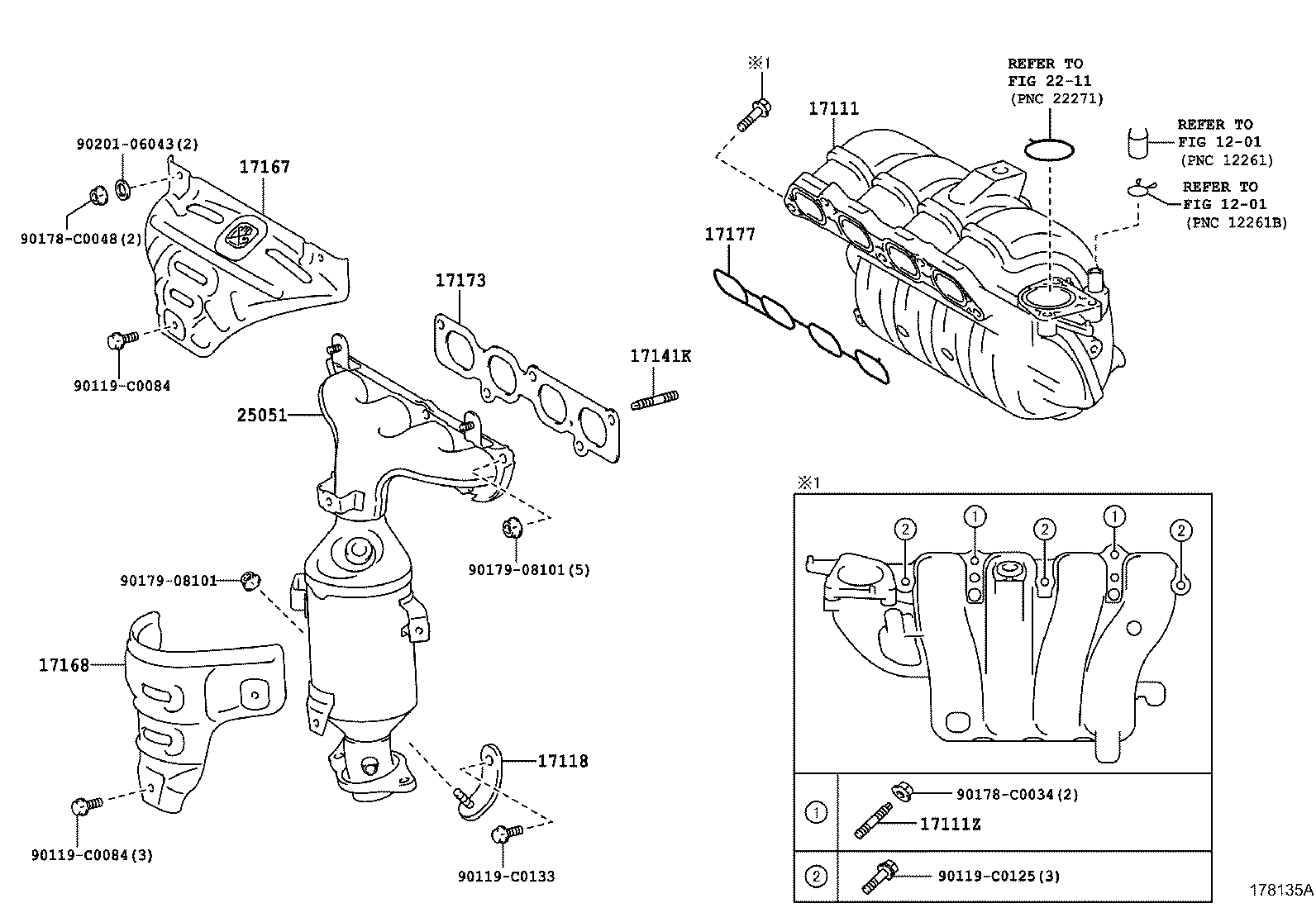  VIOS CHINA |  MANIFOLD