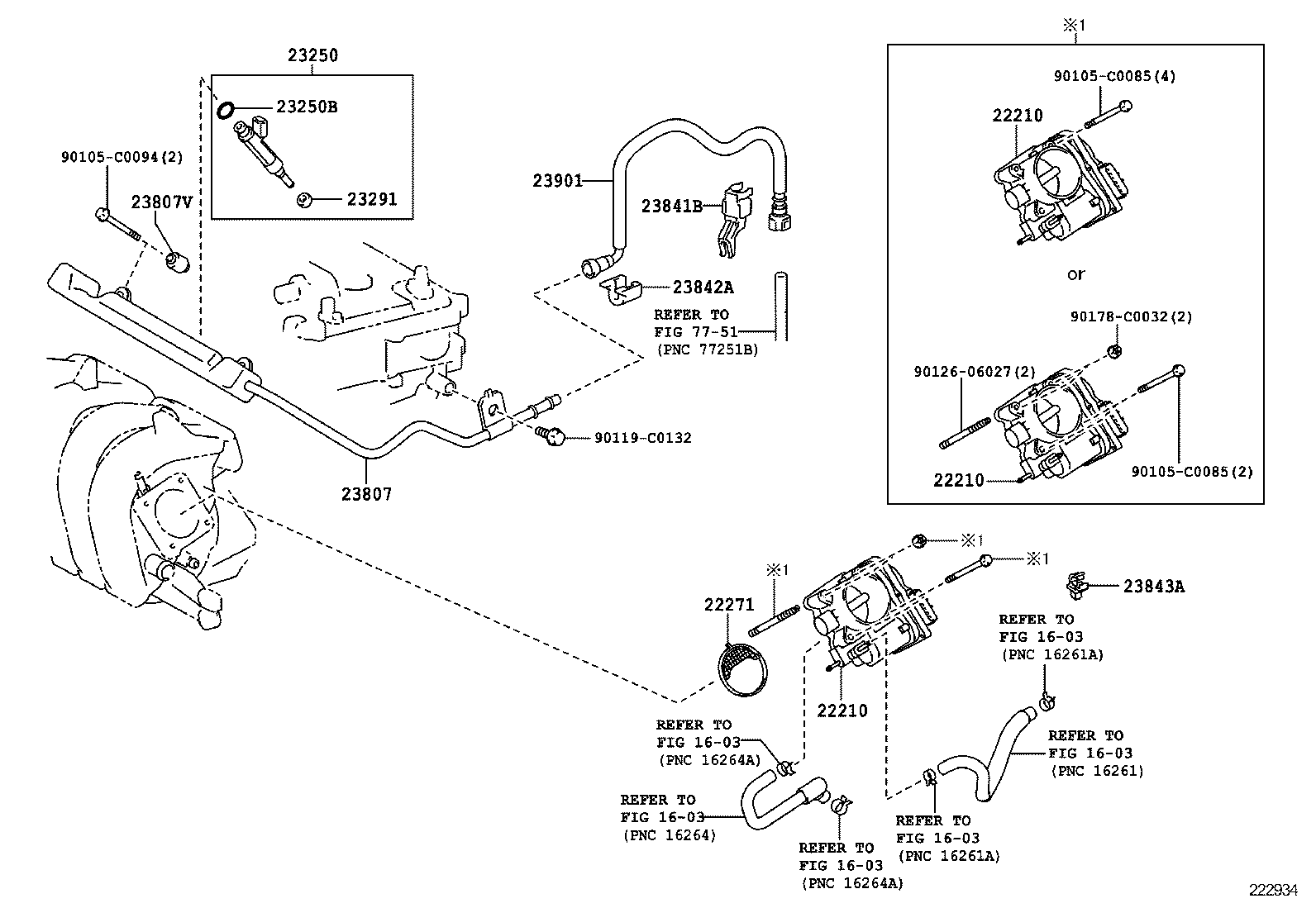  RAV4 CHINA |  FUEL INJECTION SYSTEM