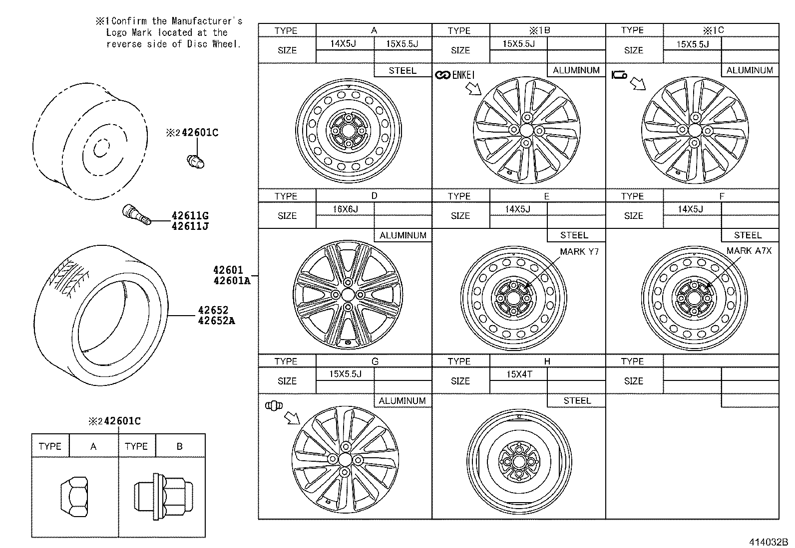 YARIS VIOS LIMO |  DISC WHEEL WHEEL CAP