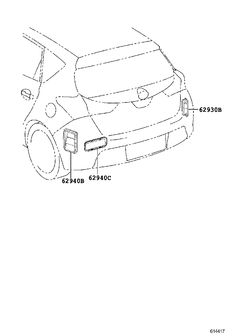  AURIS UKP |  ROOF SIDE VENTILATOR