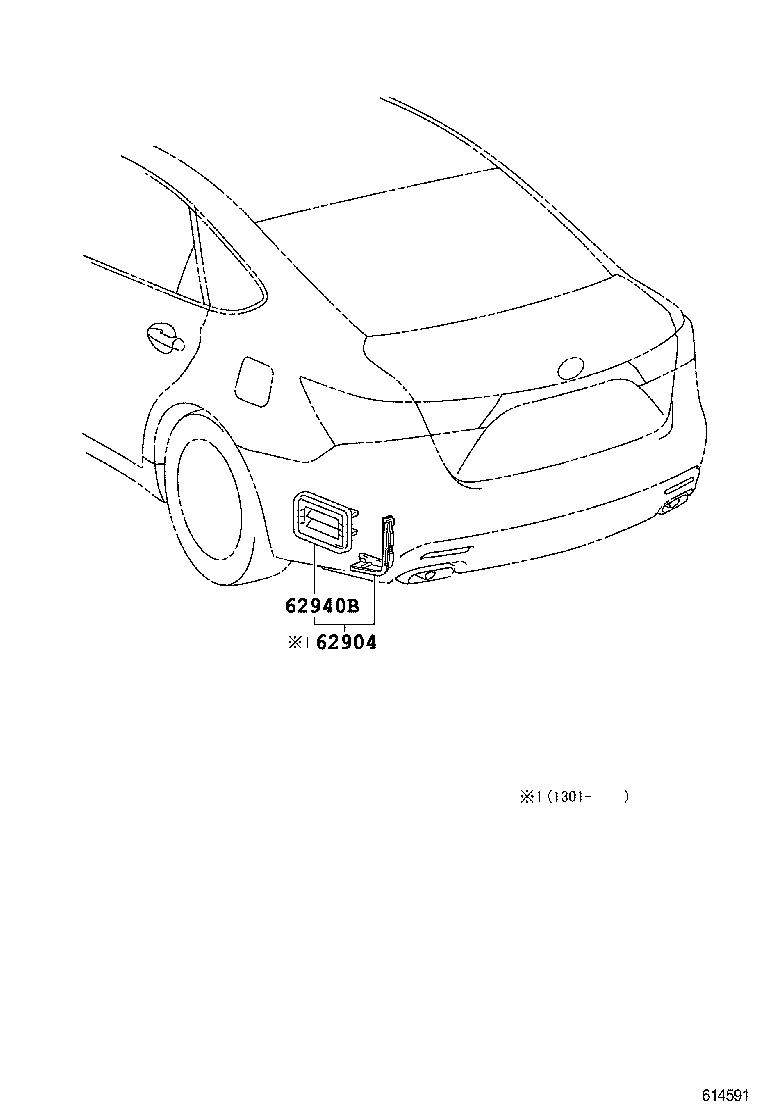  AVALON |  ROOF SIDE VENTILATOR