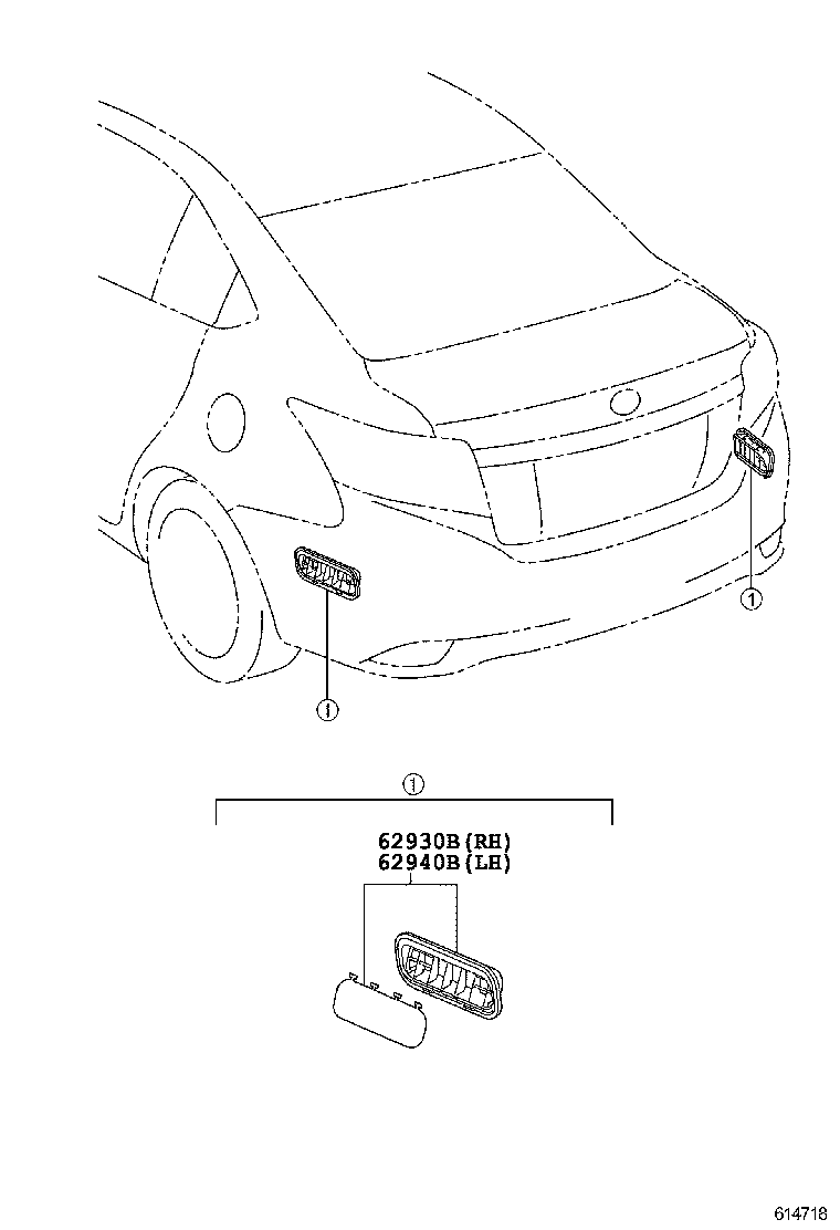  VIOS CHINA |  ROOF SIDE VENTILATOR