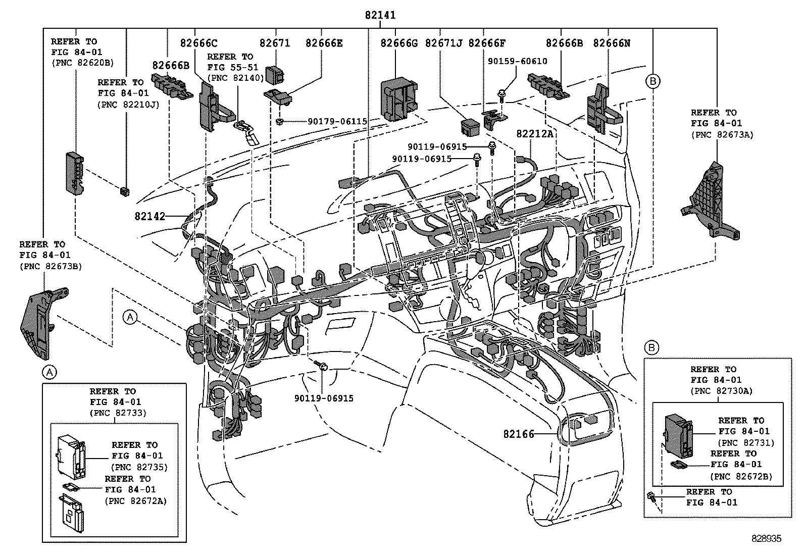  PREVIA |  WIRING CLAMP