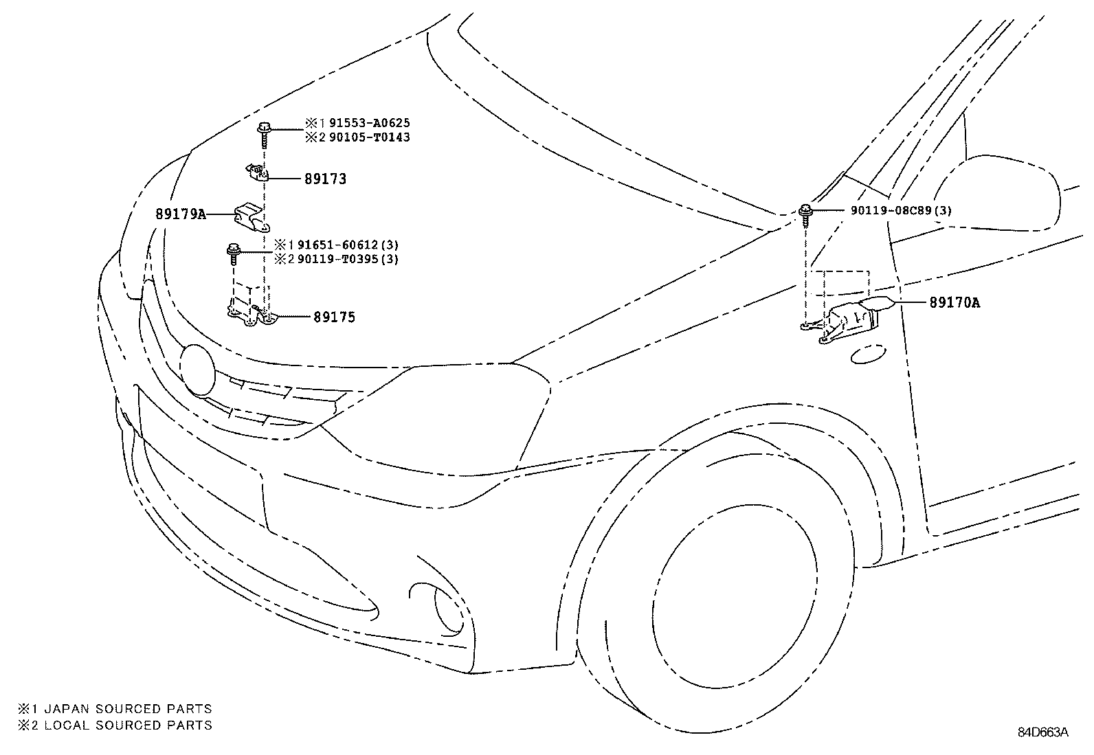  ETIOS |  AIR BAG