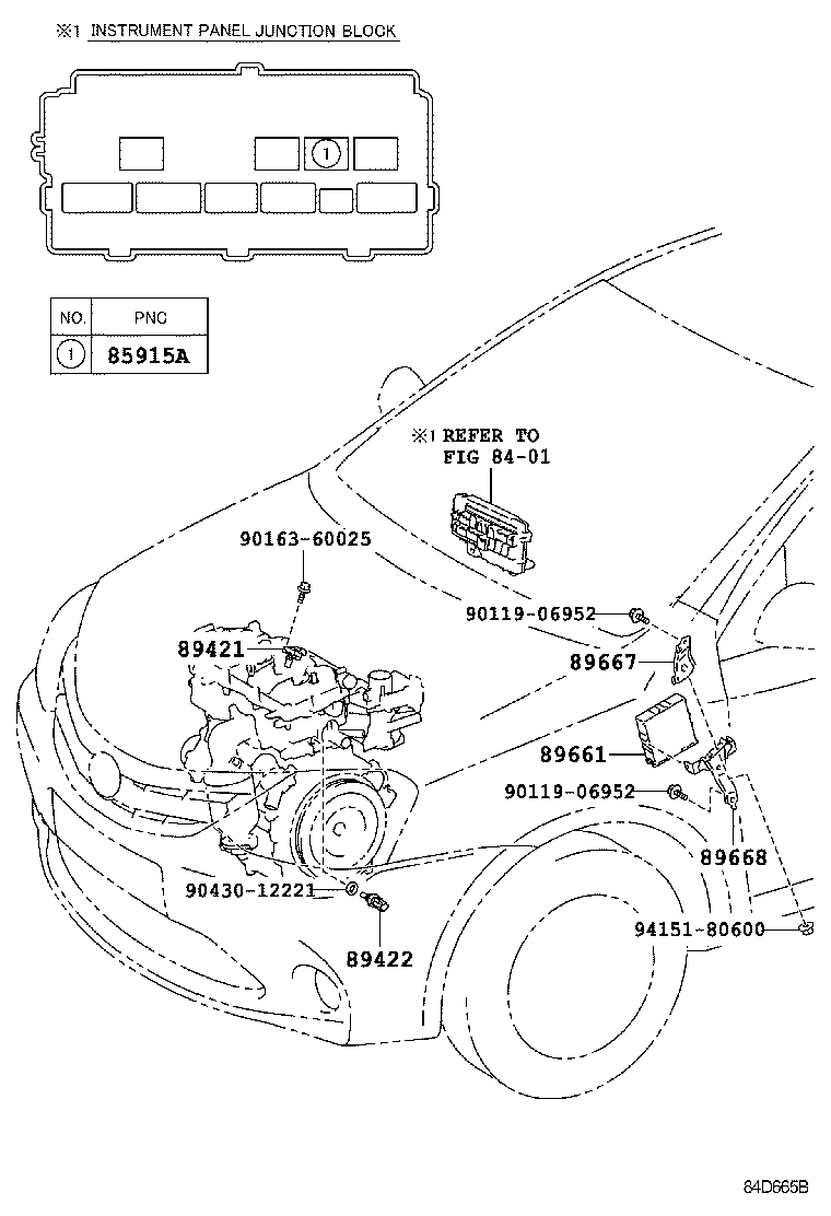  ETIOS |  ELECTRONIC FUEL INJECTION SYSTEM