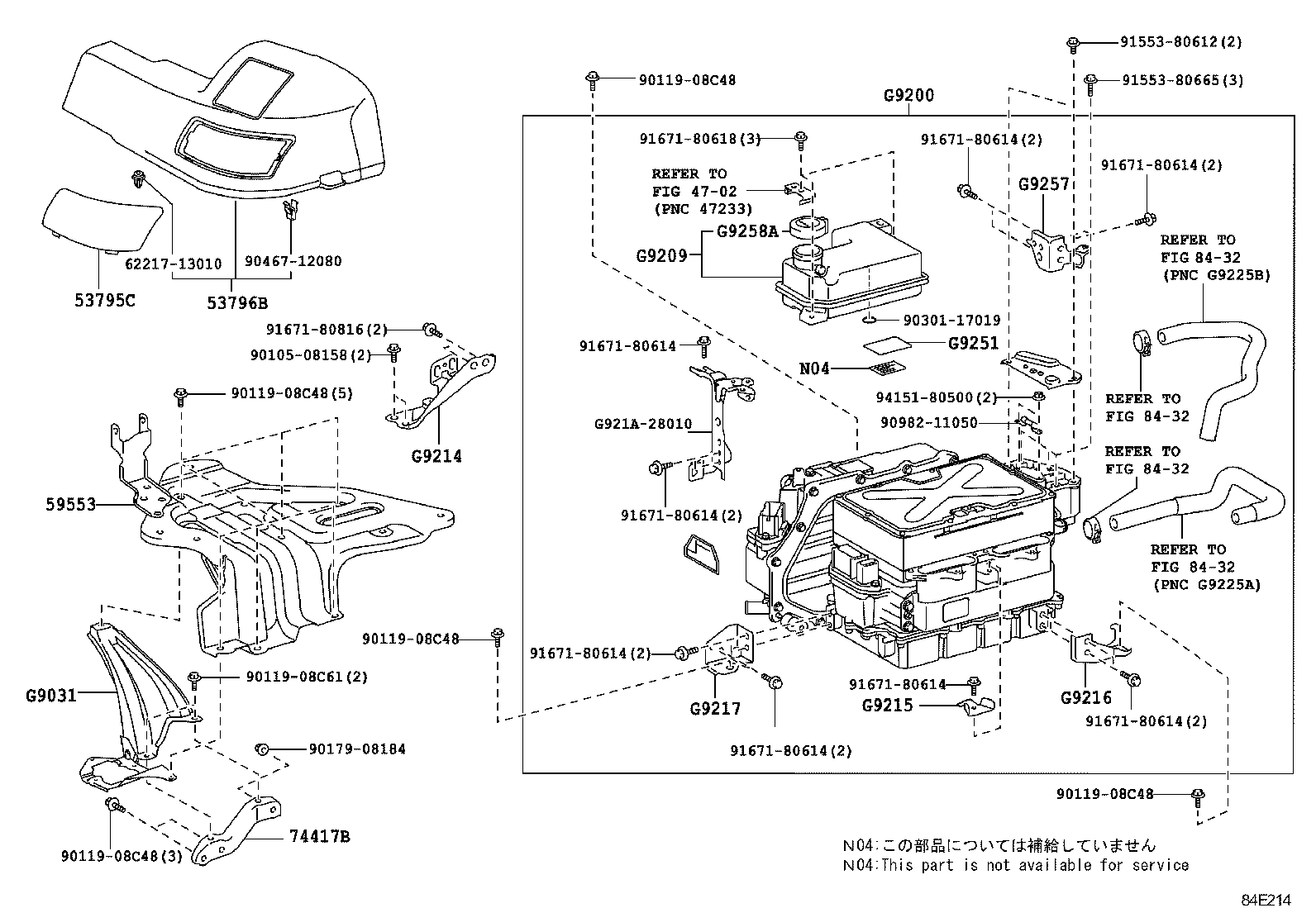  PREVIA |  HV INVERTER