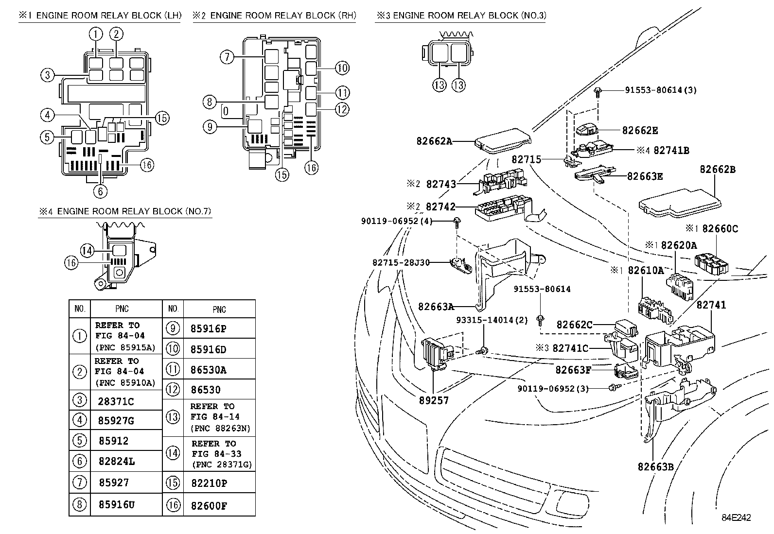  PREVIA |  SWITCH RELAY COMPUTER