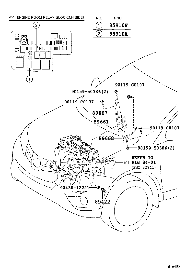  RAV4 CHINA |  ELECTRONIC FUEL INJECTION SYSTEM