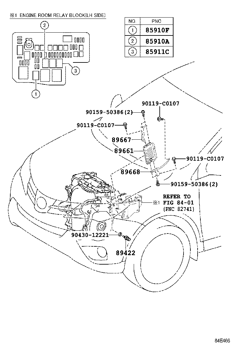  RAV4 CHINA |  ELECTRONIC FUEL INJECTION SYSTEM