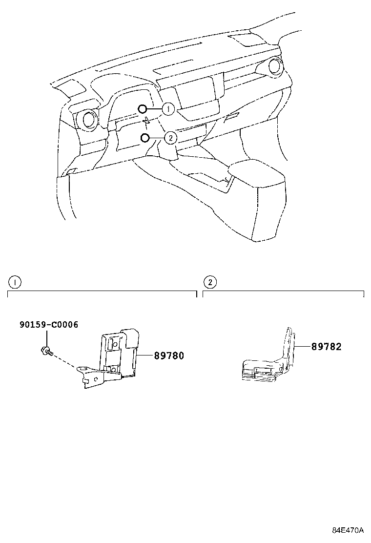  RAV4 CHINA |  ANTI THEFT DEVICE