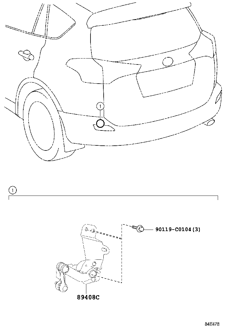  RAV4 CHINA |  ELECTRONIC HEIGHT CONTROL