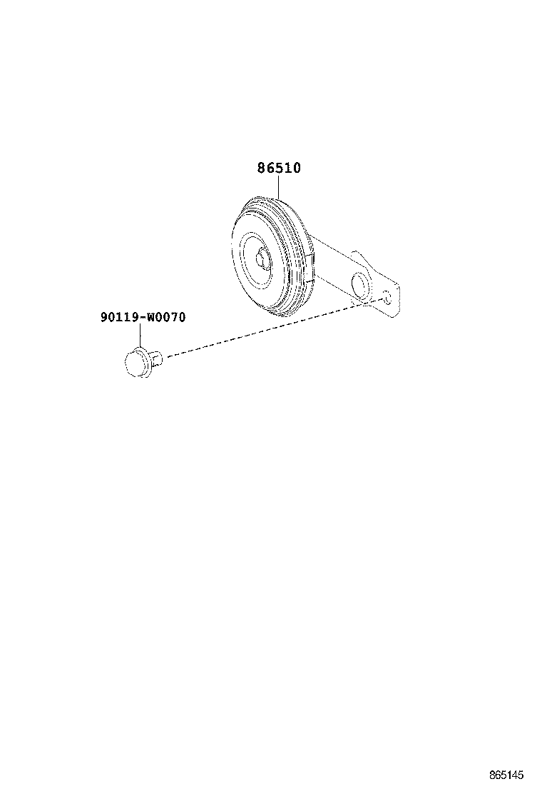  AURIS UKP |  HORN