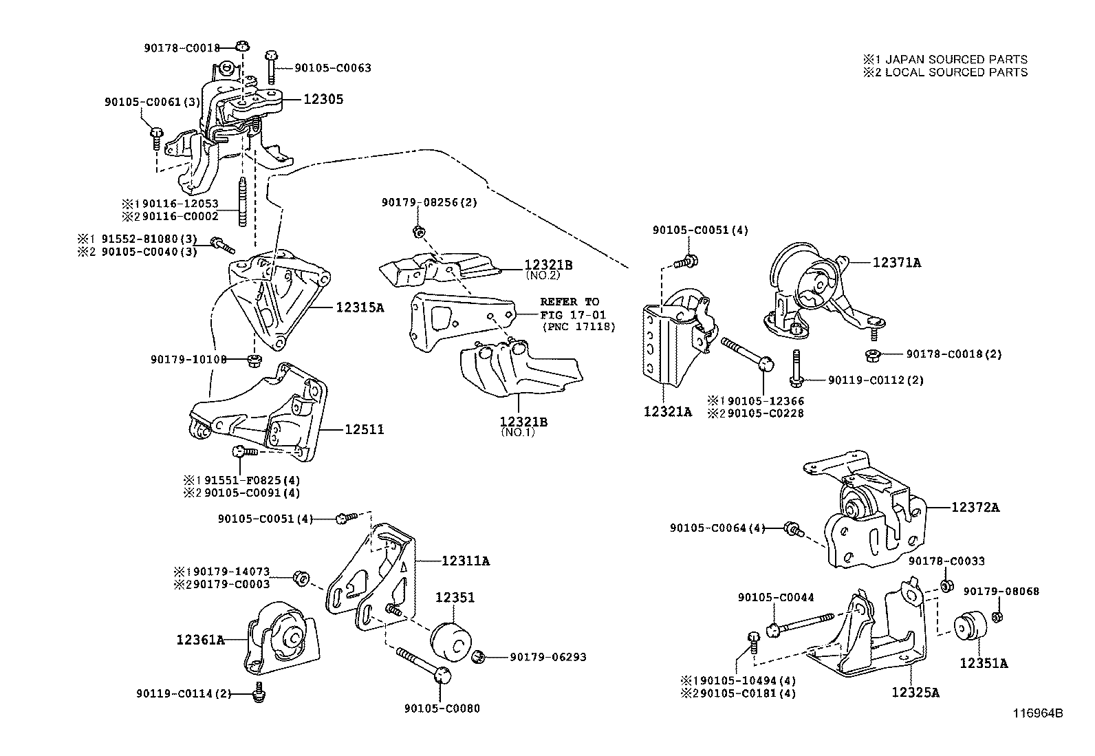  EZ |  MOUNTING