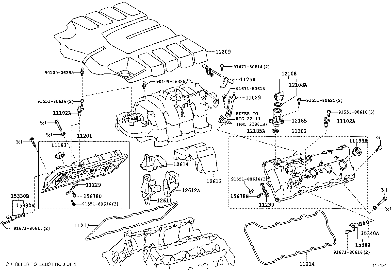  LAND CRUISER 200 |  CYLINDER HEAD