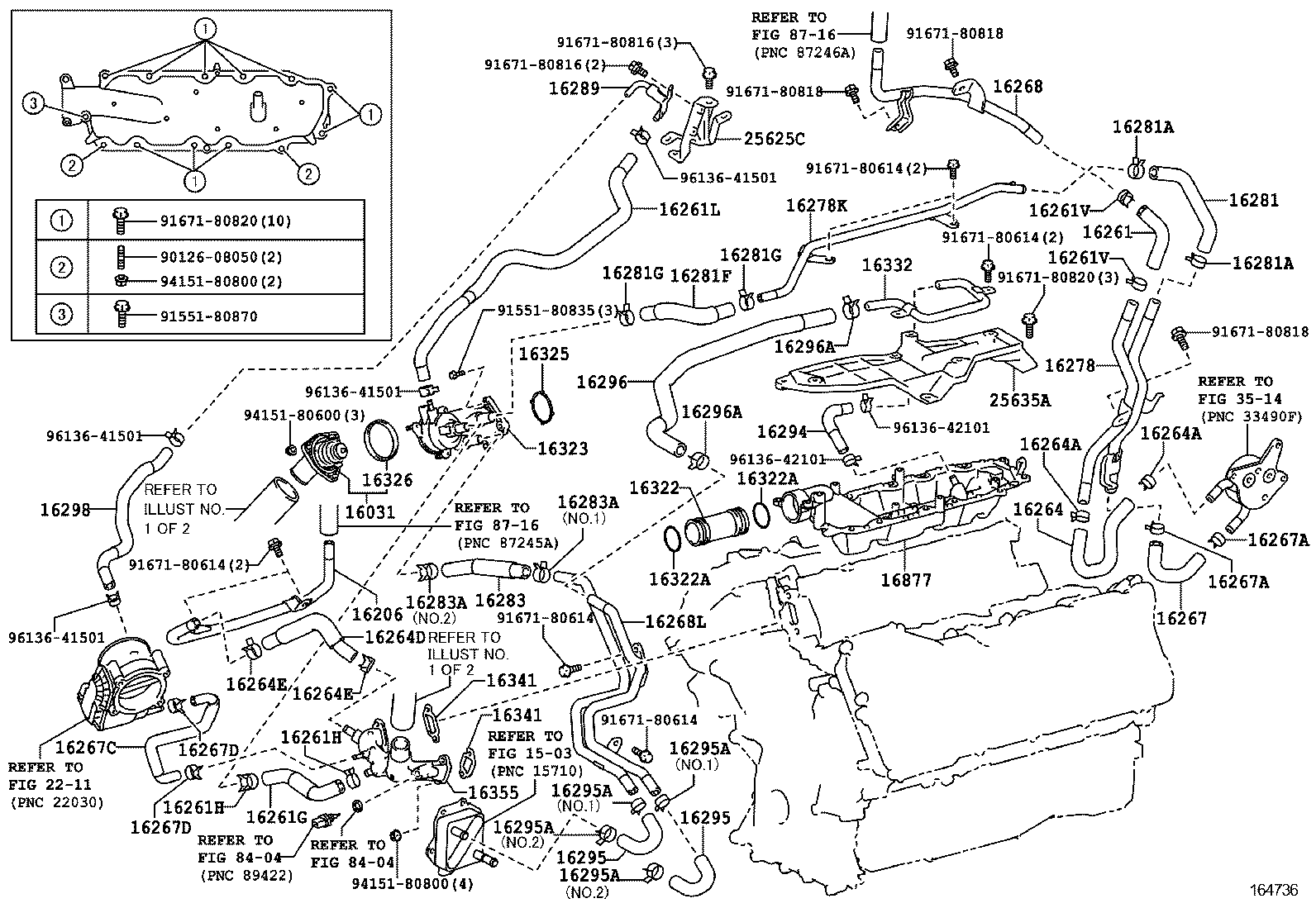  LAND CRUISER CHINA |  RADIATOR WATER OUTLET