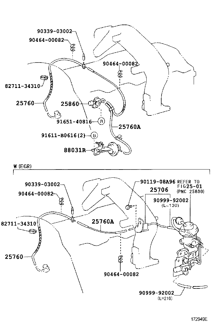  DYNA |  VACUUM PIPING