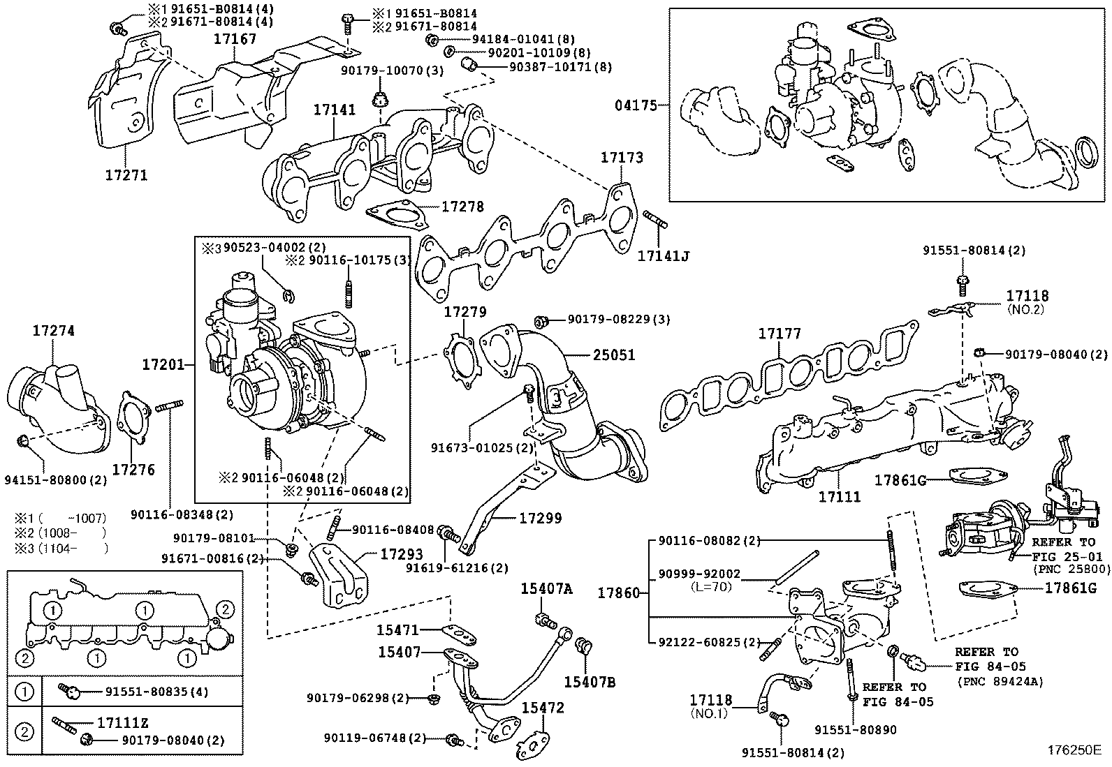  DYNA |  MANIFOLD
