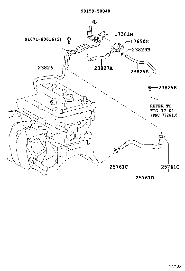  WISH |  VACUUM PIPING