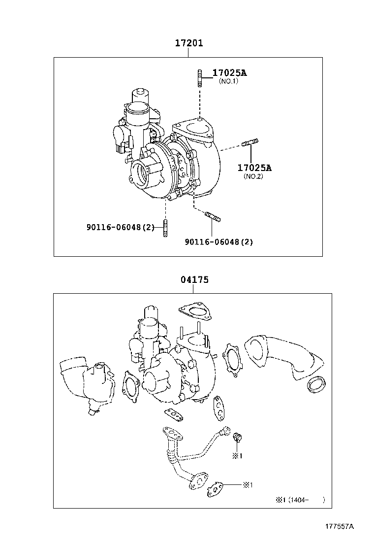  LAND CRUISER PRADO |  MANIFOLD