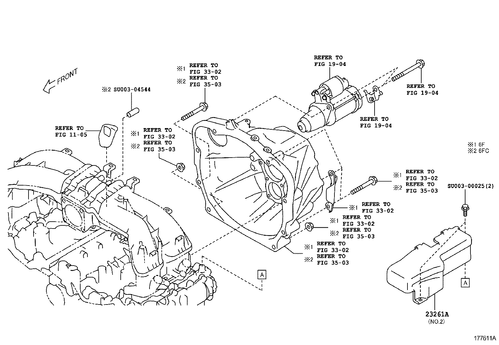  GT86 86 |  MANIFOLD