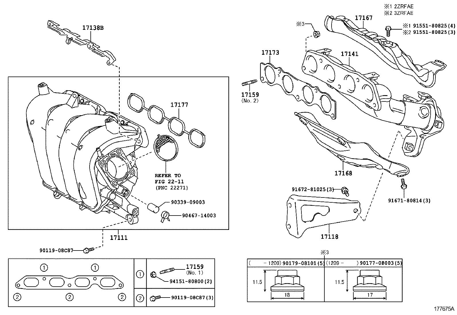  WISH |  MANIFOLD