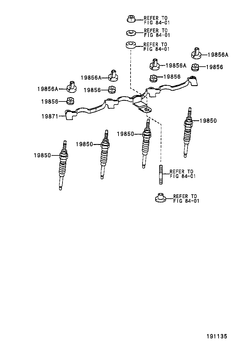  DYNA |  IGNITION COIL SPARK PLUG