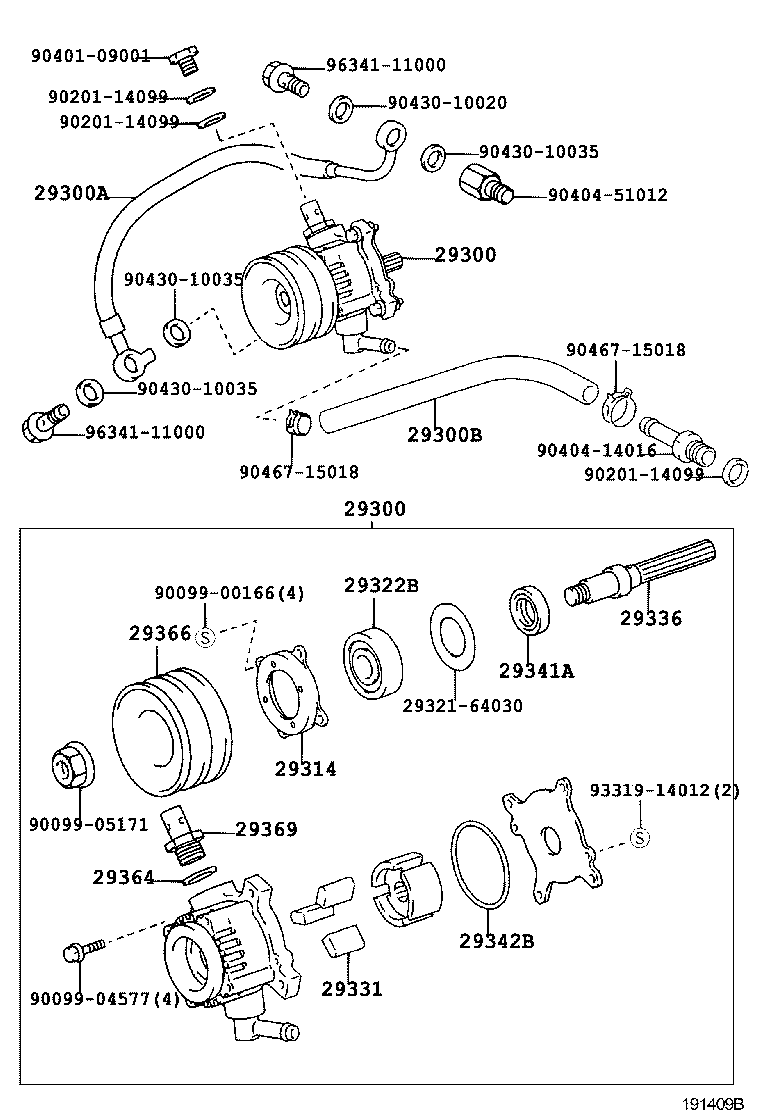  DYNA |  VACUUM PUMP