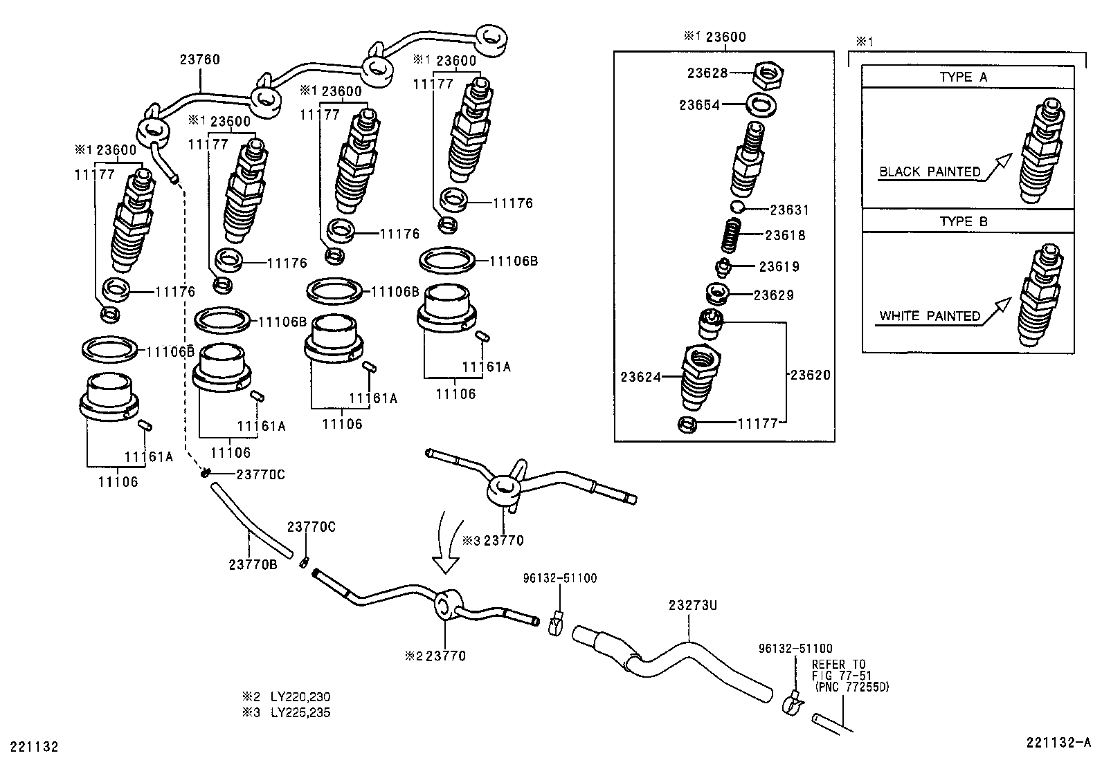  DYNA |  INJECTION NOZZLE