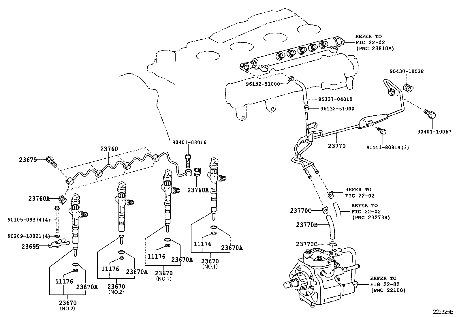  DYNA |  INJECTION NOZZLE