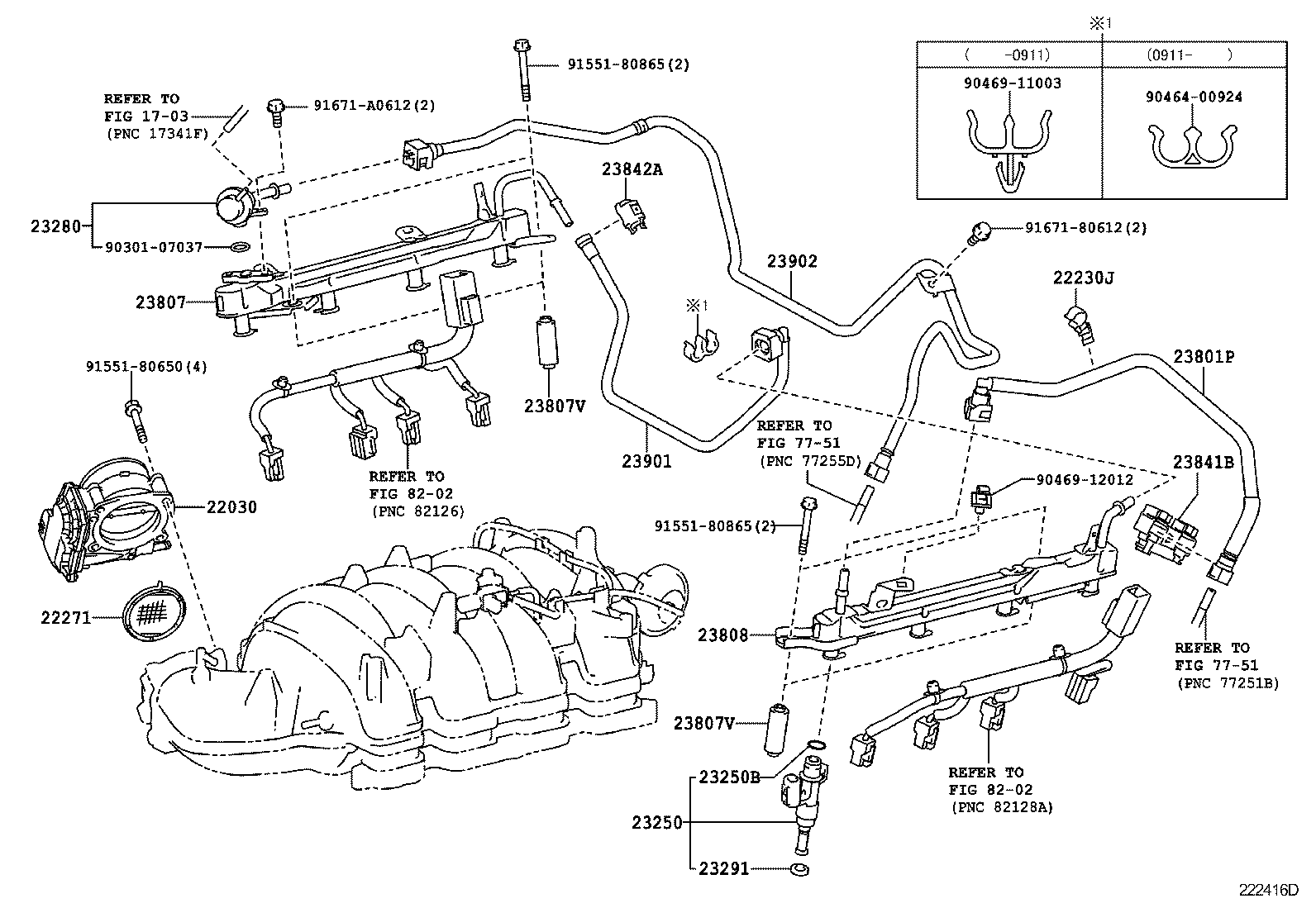  SEQUOIA |  FUEL INJECTION SYSTEM