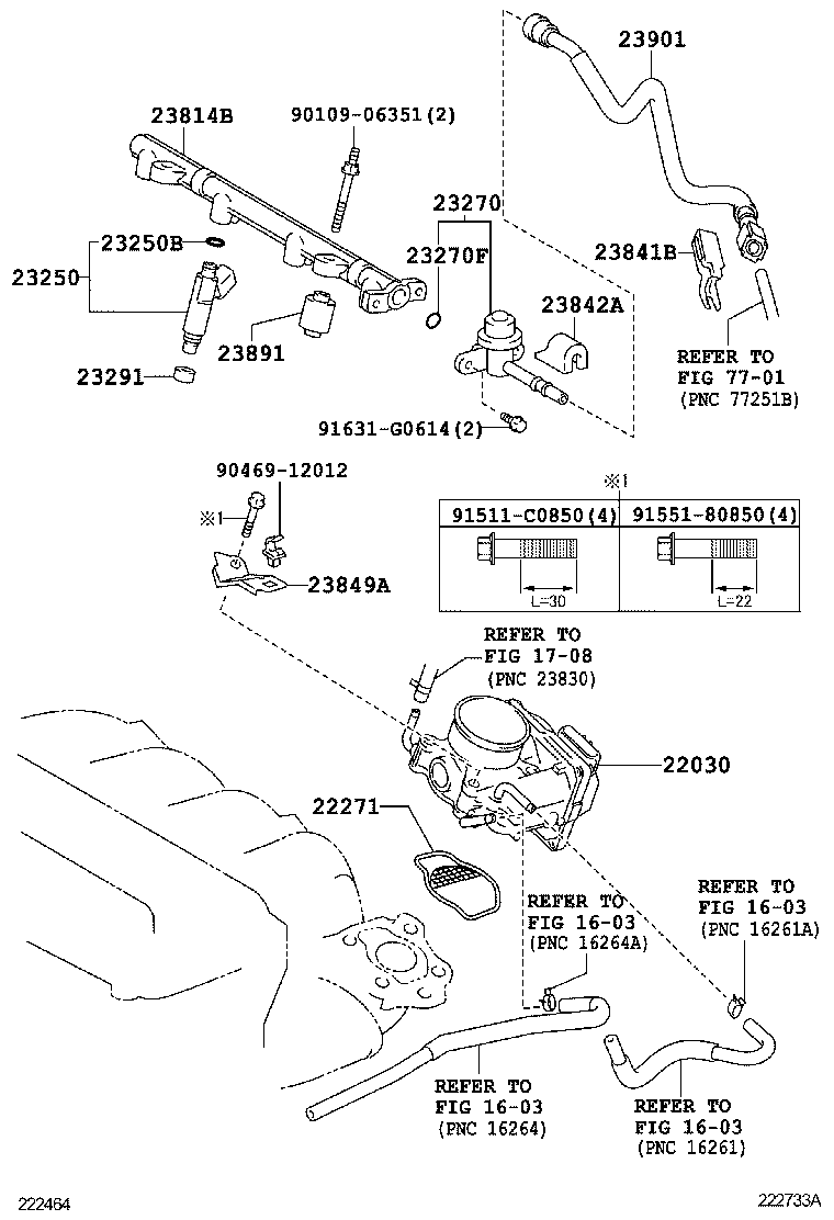  CAMRY HYBRID CHINA |  FUEL INJECTION SYSTEM