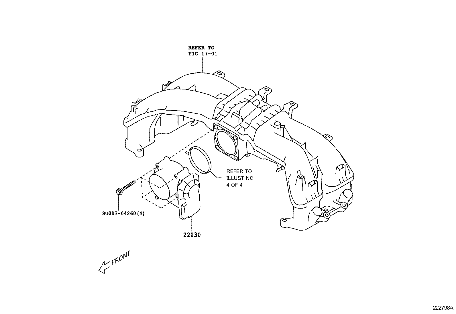  GT86 86 |  FUEL INJECTION SYSTEM