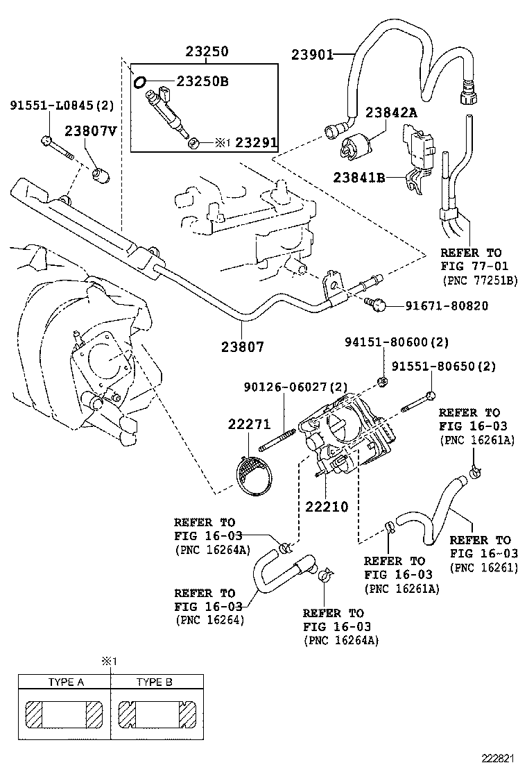  WISH |  FUEL INJECTION SYSTEM