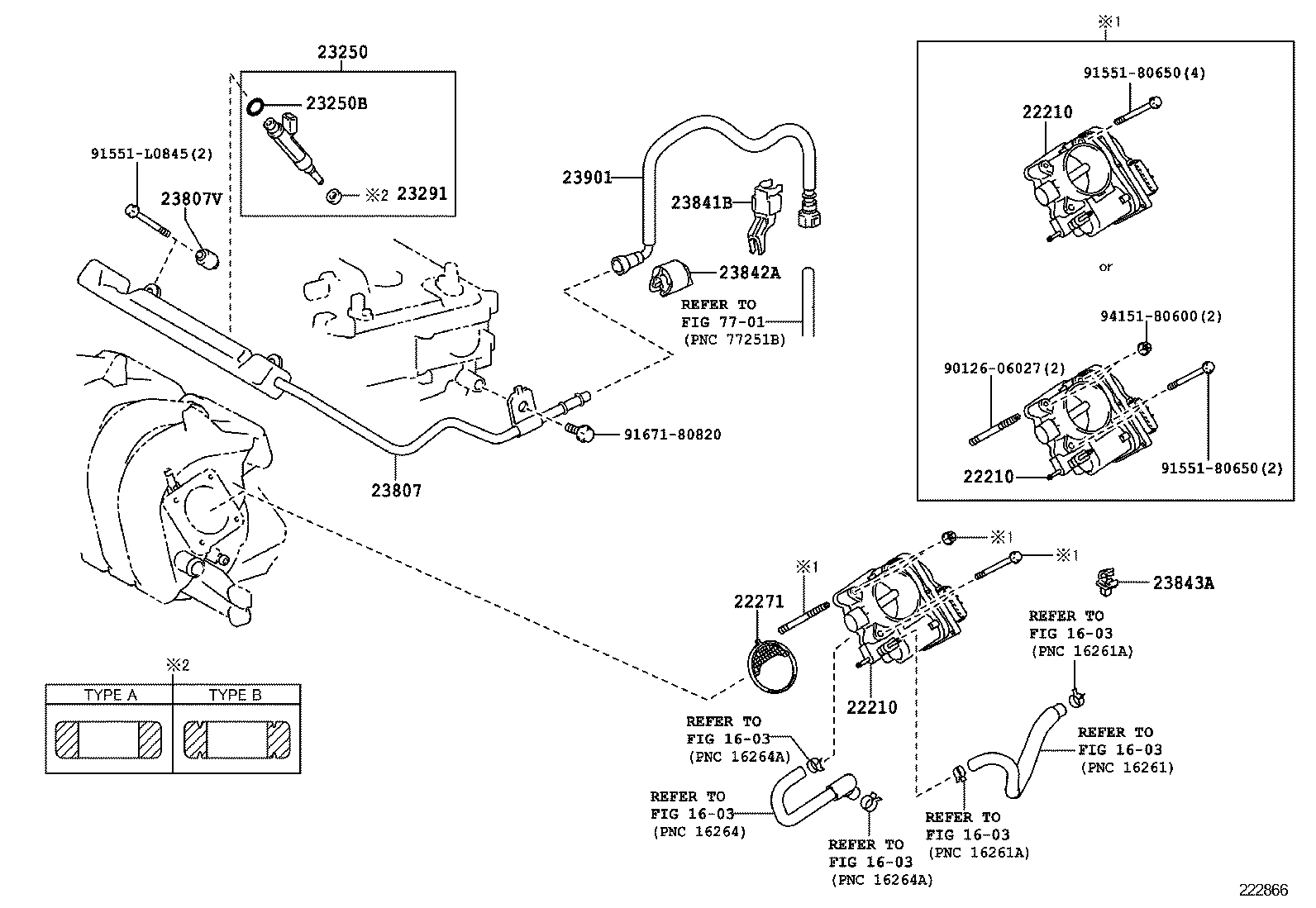  RAV4 |  FUEL INJECTION SYSTEM