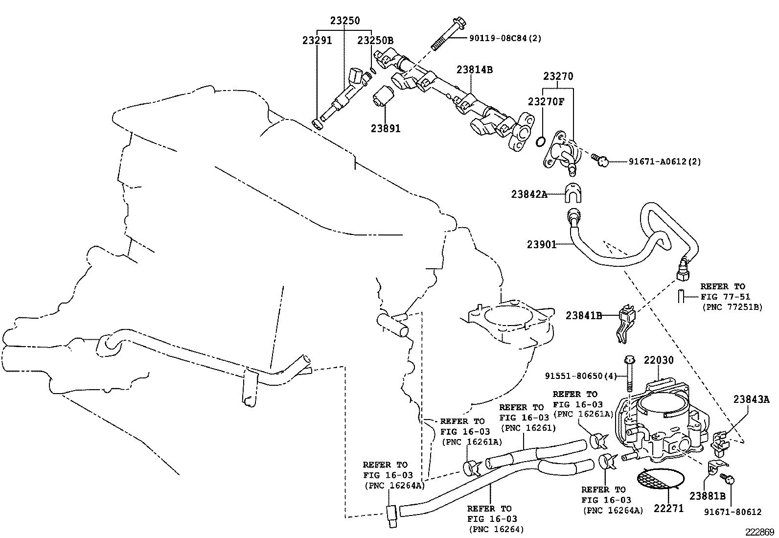  RAV4 |  FUEL INJECTION SYSTEM