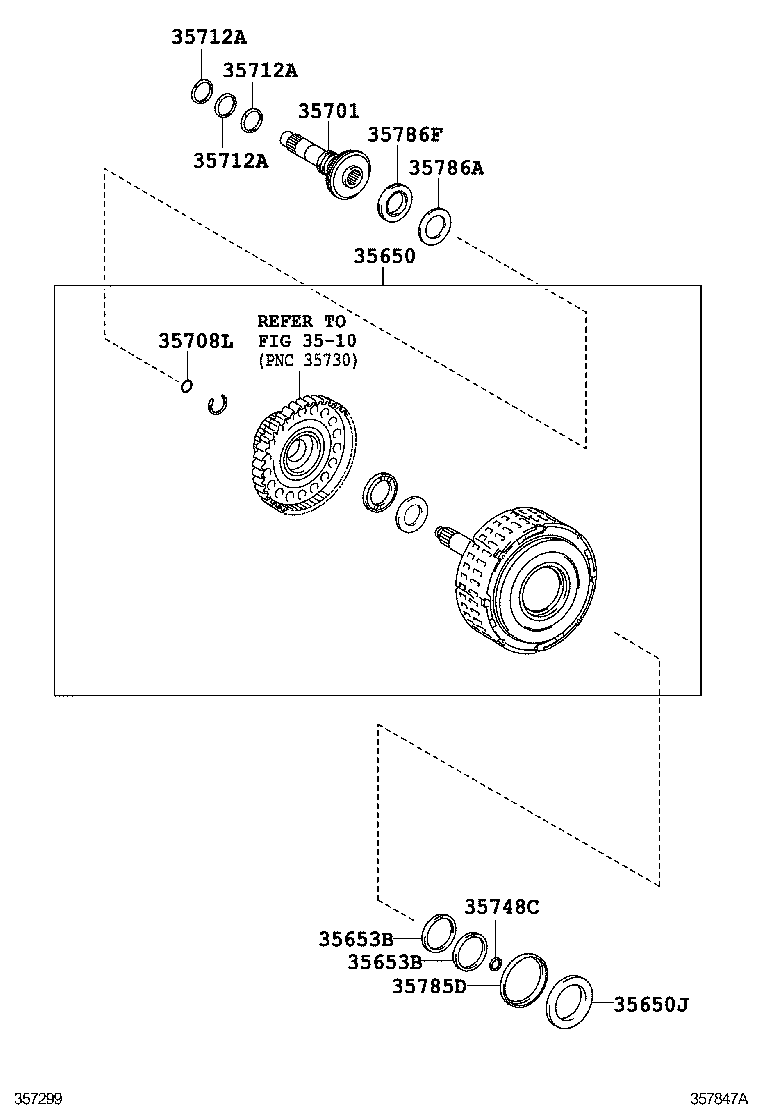  ZELAS |  BRAKE BAND MULTIPLE DISC CLUTCH ATM