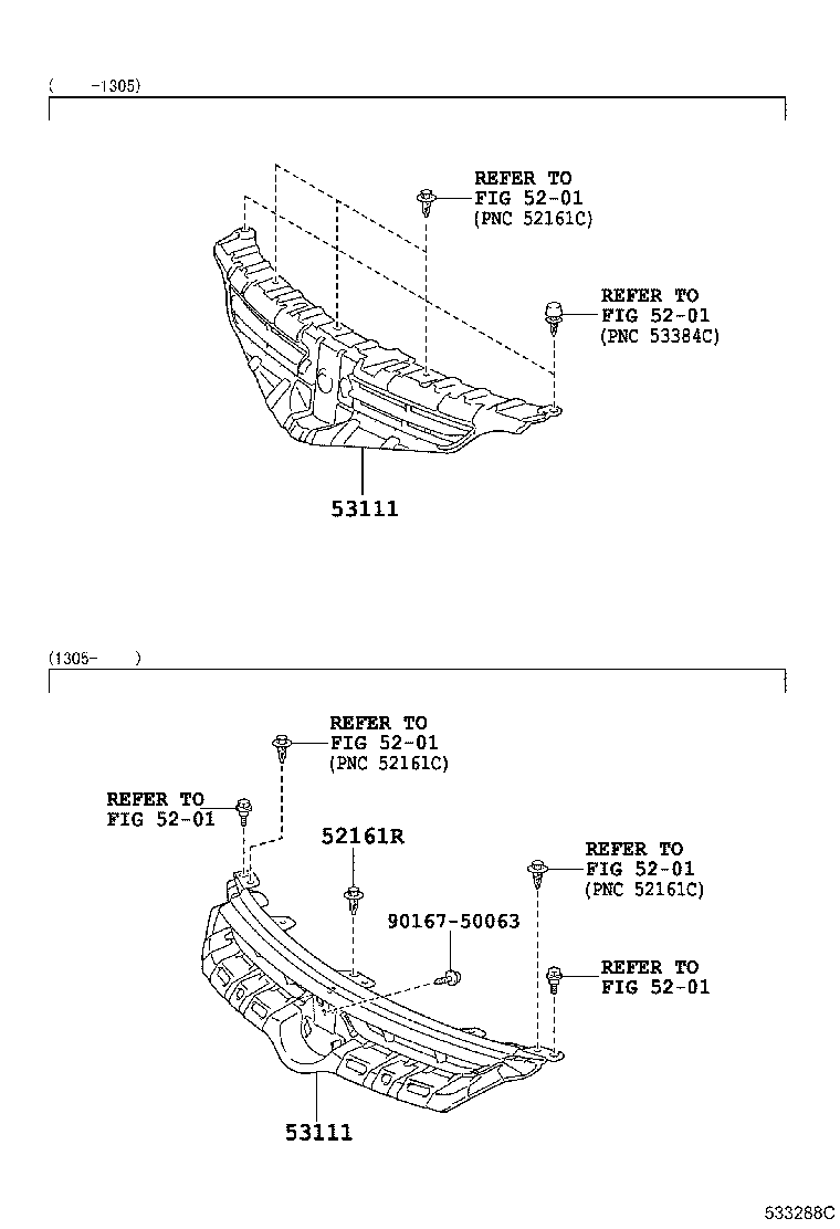  ZELAS |  RADIATOR GRILLE