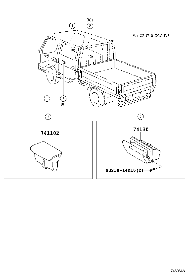  DYNA |  ASH RECEPTACLE