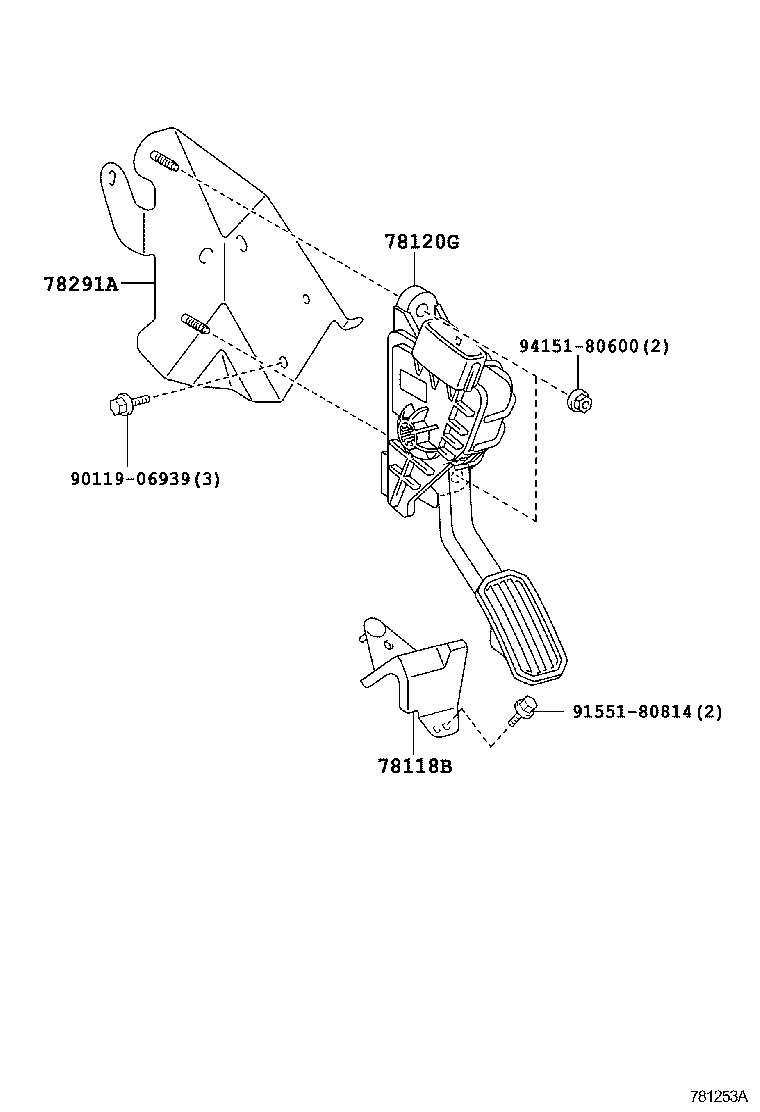  DYNA |  ACCELERATOR LINK