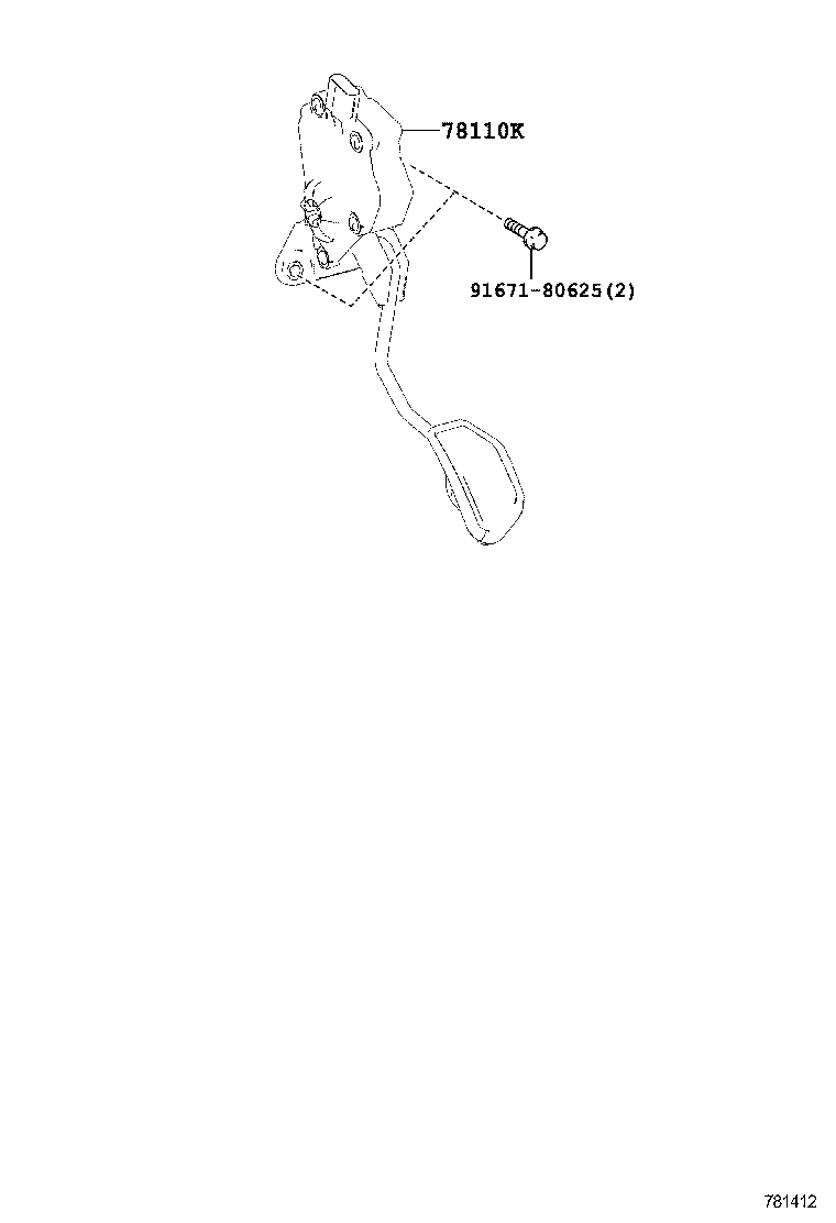  RAV4 |  ACCELERATOR LINK