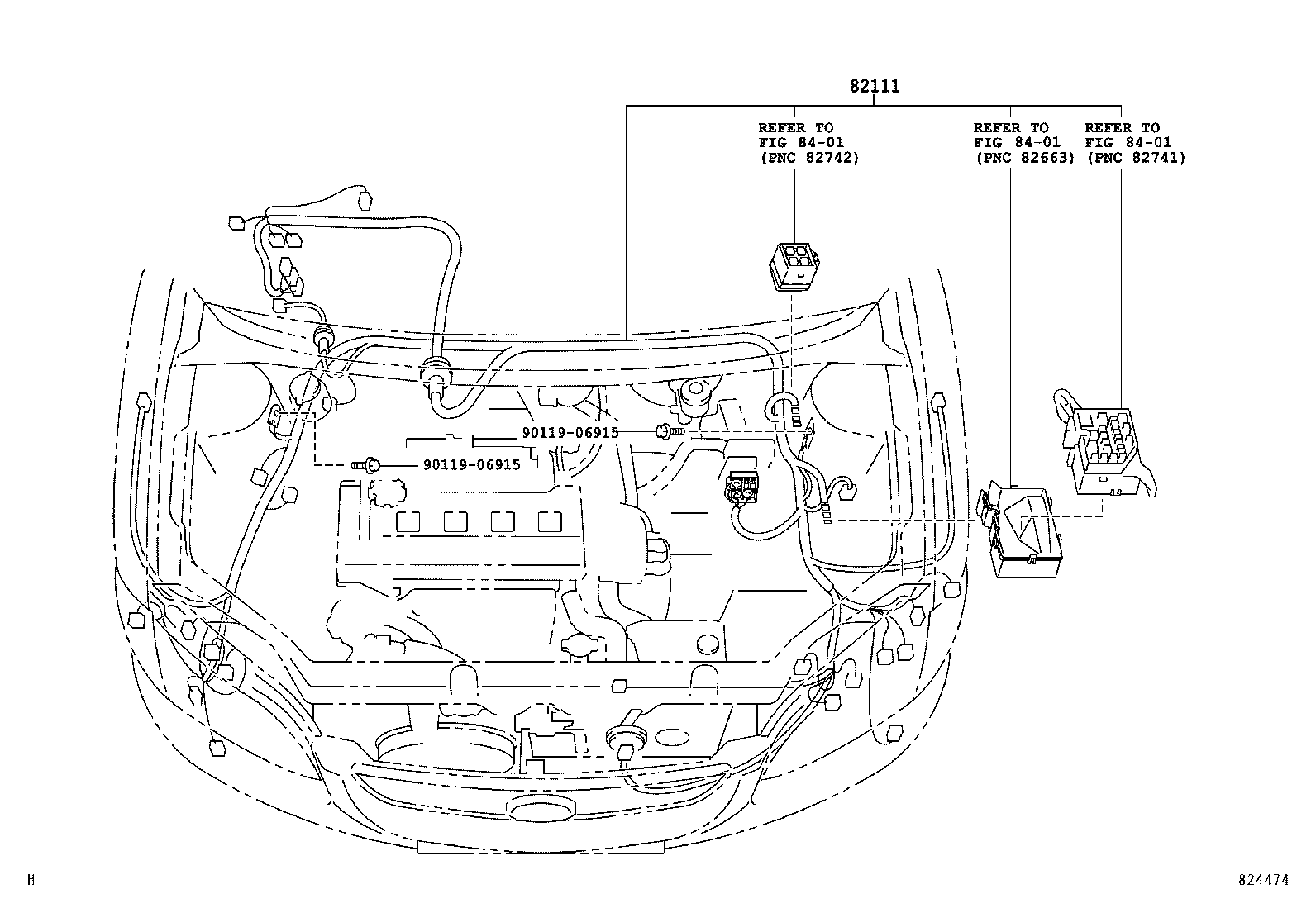 Wiring Diagram New Vios