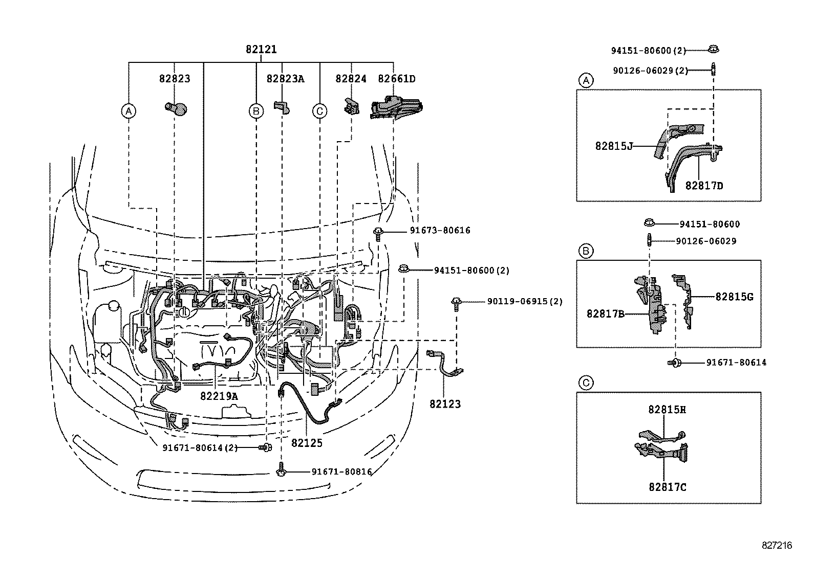  ZELAS |  WIRING CLAMP