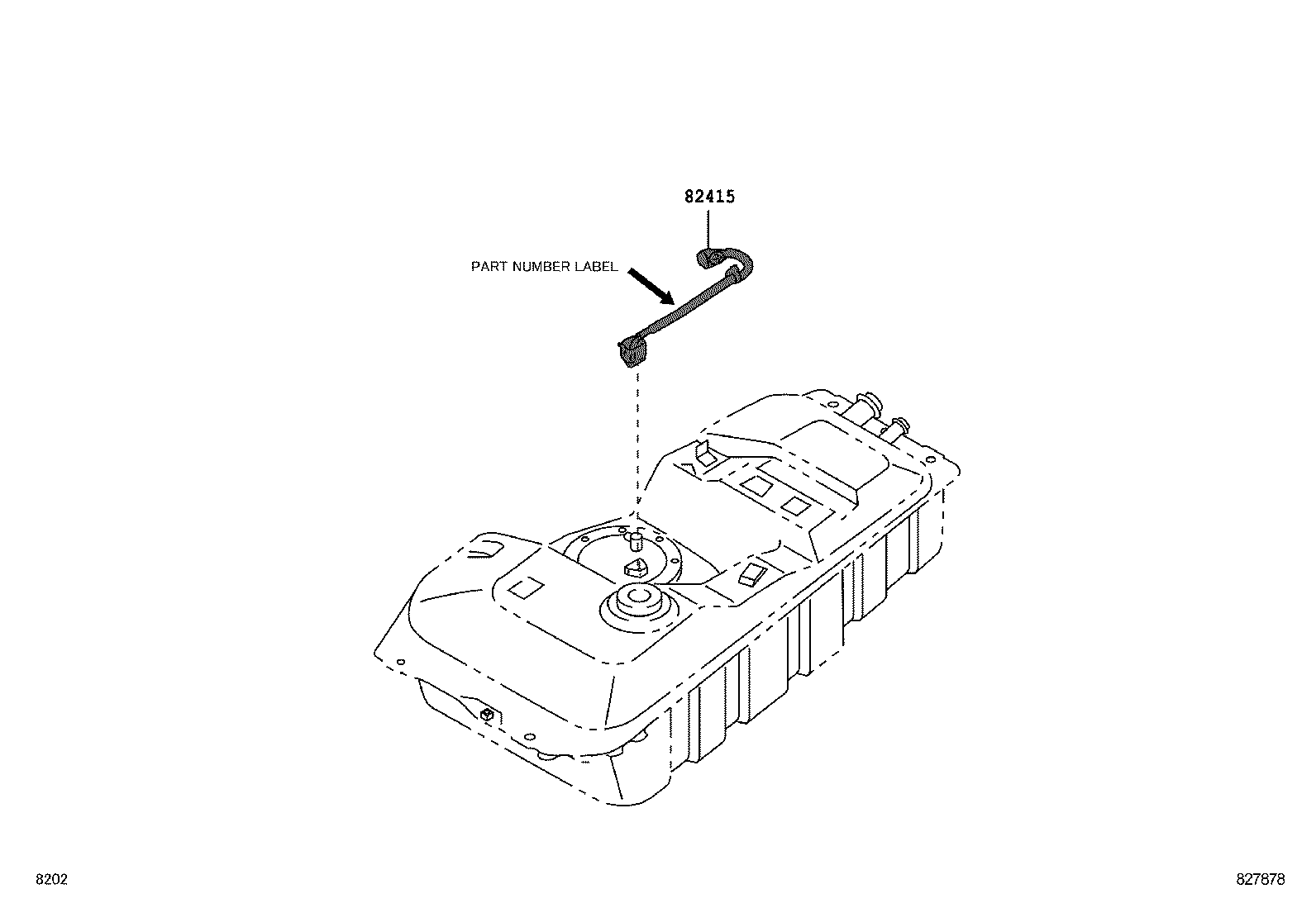  AVANZA |  WIRING CLAMP